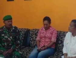 Melalui Komsos, Korem 182/JO Sosialisasikan UU TNI Kepada Tokoh Masyarakat Fakfak