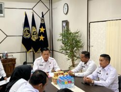 Siap Sukseskan IPPAFest 2025, Lapas Banjarbaru Ikuti Rapat Bersama Kakanwil Ditjenpas Kalsel