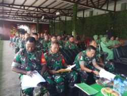 Rapat Anggota Tahunan PrimKop Kartika Kartika Harapan Baru Tahun 2024