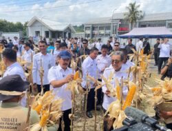 KEMENTRIAN IMIGRASI DAN PEMASYARAKATAN DIREKTUR JENDERAL PEMASYARAKATAN