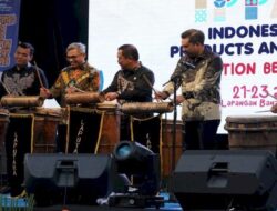 Warga Binaan Pamer Karya dan Kreativitas Terbaik di Indonesian Prison Products and Arts Festival (IPPAFest) 2025