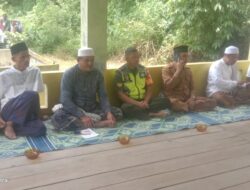 Syukuran Tutup Sawah di Tangse: Wujud Syukur dan Pelestarian Tradisi Leluhur