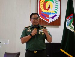 FGD Mengenang Sejarah Kembalinya Irian Barat Kepangkuan NKRI Membangkitkan Semangat Nasionalisme & Cintah Tanah Air