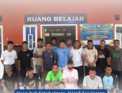 Mengubah Keterbatasan, Meraih Kesuksesan: Impian Warga Binaan LN alias Umang