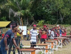 Pembukaan Lomba Panahan Tradisional dan Trail Fun Adventure Meriahkan Syukuran HUT ke-62 Korem 181/PVT TA 2025
