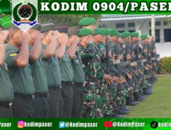 Upacara 17-AN Sebagai Wujud Pengabdian Yang Tulus