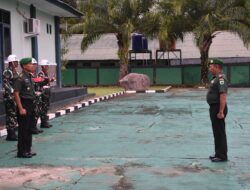 Upacara Bendera Dalam Rangka Hari Kebangkitan Nasional ke-117 Tahun 2015