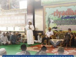 Kalau Bukan Sekarang Kita Berbuat Baik, Kapan Lagi? Pesan Dakwah Ust. Rian Amar Dunggio