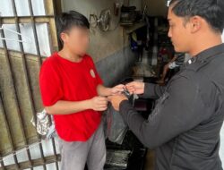 Lewat Inovasi Layanan Digital L-Bajol, Keluarga Kini Bisa Memenuhi Kebutuhan Warga Binaan dari Rumah