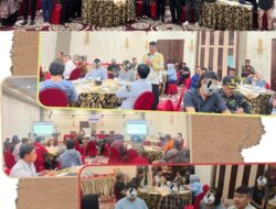Membangun Kembali Harapan: Lokakarya Reintegrasi Klien Terorisme Bapas Palu Capai Puncak
