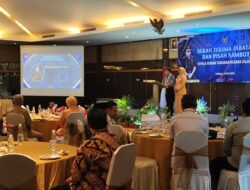 Sah, Pucuk Pimpinan Rutan Salatiga Berganti