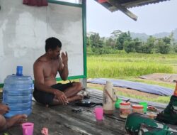 Sinergi Emas TNI dan Masyarakat: Membangun Keamanan dan Kemakmuran di Kampung Sobey