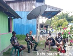 Dukungan Penuh terhadap Undang-Undang TNI
