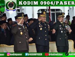 Upacara Hari Lahir Pancasila Guna Memperkuat Komitmen Terhadap Pancasila