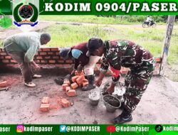 Gotong Royong Guna Kepentingan Bersama