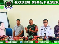 Penyuluhan Narkoba Guna Meningkatkan Pemahaman Siswa/i Terhadap Bahaya Penyalahgunaan Narkoba