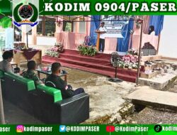 Perayaan HUT Desa Guna Ciptakan Semangat Patriotisme