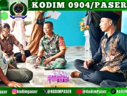 Selamatan 1 Muharam Sebagai Momen Mempererat Tali Silaturrahmi