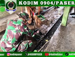 Wujudkan Lingkungan Pasar Yang Bersih dan Nyaman