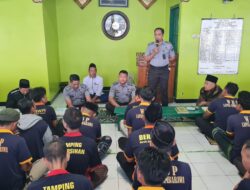 Lapas Ambarawa Lakukan Sosialisasi Terkait Hak Warga Binaan