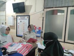 Maksimalkan pelayanan Kesehatan, Perawat Rutan Palu Kunjungi Warga Binaan Yang Dirawat di Rumah Sakit