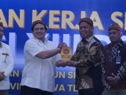 Paparkan Kondisi Pemasyarakatan Jateng, Kakanwil Ditjenpas Jateng Tegaskan Komitmen Pembinaan Berkualitas di Hadapan Komisi XIII DPR RI