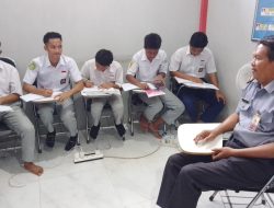 Menteri IMIPAS Sebut Anak di LPKA bagian dari Generasi Emas Indonesia, 1272 Anak Telah Diusulkan Mendapatkan Remisi Anak