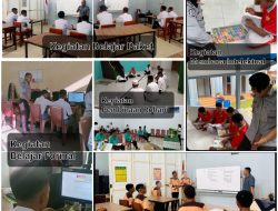Menteri IMIPAS Sebut Anak di LPKA bagian dari Generasi Emas Indonesia, 1272 Anak Telah Diusulkan Mendapatkan Remisi Anak