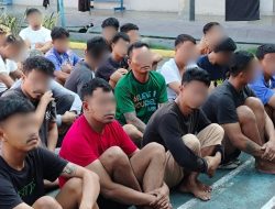 Sosialisasi Remisi Dasawarsa, Rutan Selayar Edukasi WBP tentang Hak dan Kewajiban Warga Binaan