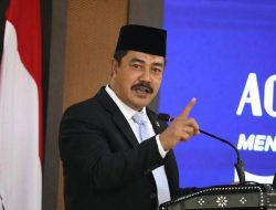 38 Anak Binaan Kembali ke Keluarga di Hari Peringatan Anak Nasional 2025