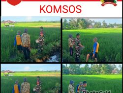 Komunikasi Sosial Dengan Warga Binaan Menciptakan Suasana Keakraban Masyarakat