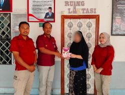 Penuhi Kebutuhan Kelompok Rentan Ibu Hamil, Wujudkan Layanan Kesehatan Maternal di Rutan Selayar