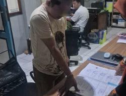 Amnesti Presiden RI, 7 Narapidana Rutan Palu Hirup Udara Segar