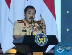 Perkuat Sinergi Penegakan Hukum, Kemenimipas dan Polri Teken Nota Kesepahaman Strategis