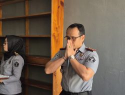Rutan Palu Resmikan Ruang Laundry, Berikan Keterampilan Kerja Baru untuk WBP