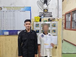 Amnesti, ”Overcrowding” Lapas, dan Overkriminalisasi