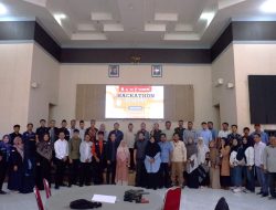 Pertama di Indonesia, Disdik Sul Sel Laksanakan Hackathon Guru Merah Putih, Kolaborasi Digital
