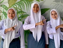 SMAN 1 Soppeng Lolos ke Semifinal Olimpiade Ekonomi Syariah Nasional di Pontianak
