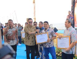 Ditjenpas Sulteng Sabet 3 Besar Publikasi Terbanyak di IPPAFEST 2025