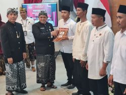 282 Warga Binaan di Lapas Ambarawa Terima Remisi HUT RI ke-80
