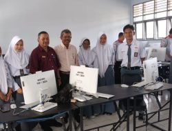 SMAN 6 Soppeng Ukir Sejarah, Terbanyak Lolos OSN-P di Kabupaten Soppeng Tahun 2025