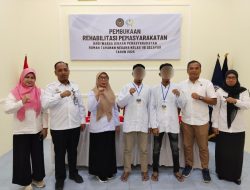 Rutan Selayar Gandeng Dinkes Gelar Rehabilitasi Pemasyarakatan