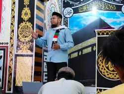Sejukkan Hati, Majelis Taklim Rutan Selayar Jadi Ruang Pembinaan