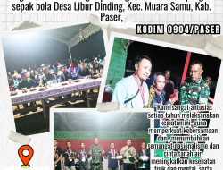 Hadiri Malam Puncak 17 Agustus