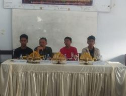 Ekstrakurikuler Pendu Digital SMAN 1 Soppeng Gelar Digital Forte Workshop