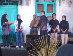 SMAN 1 Soppeng Torehkan Prestasi Kegiatan Gelar Festival Budaya BPK Wil. XIX di Villa Yuliana
