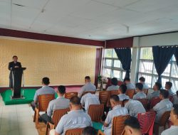 Lapas Wonreli: Doa untuk Keselamatan dan Kebaikan Negeri