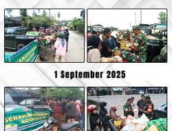 KORAMIL LONG KALI GELAR GPM