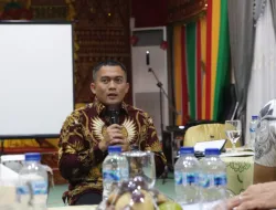 Dandim Aceh Selatan Hadiri Rapat Konsolidasi Bersama Bupati dan Forkopimda Bahas Isu Strategis Daerah