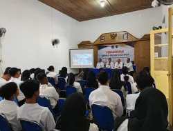 Rumah Salatiga Turut Sukseskan Program Magang Nasional